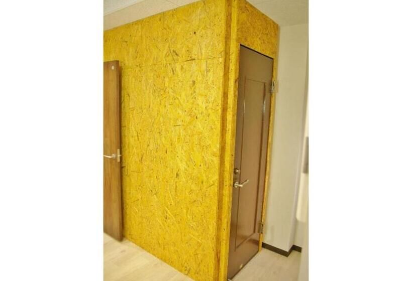 خانه 1 خوابه, Okusuruga Guest House   Vacation Stay 14699