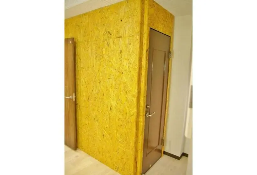 Talo 1 Makuuhuone, Okusuruga Guest House Vacation Stay 14699