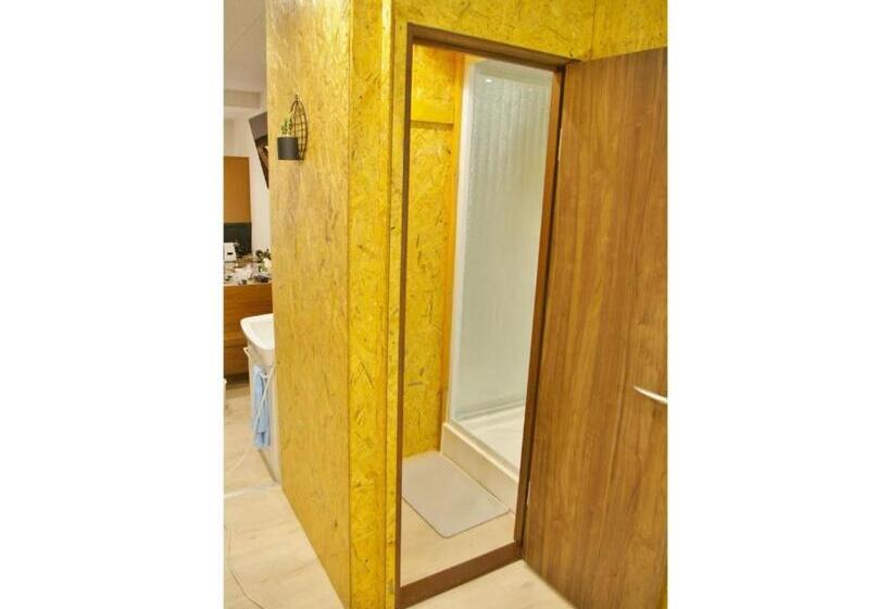 خانه 1 خوابه, Okusuruga Guest House   Vacation Stay 14699