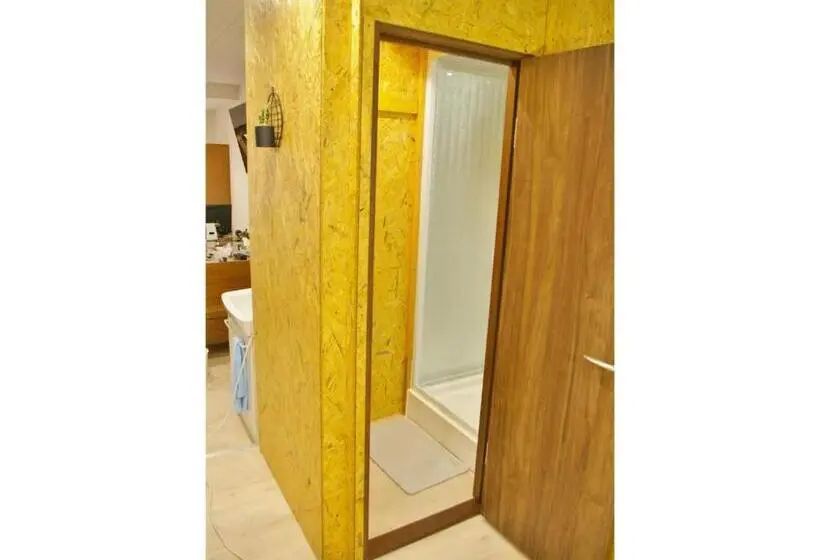 Talo 1 Makuuhuone, Okusuruga Guest House Vacation Stay 14699