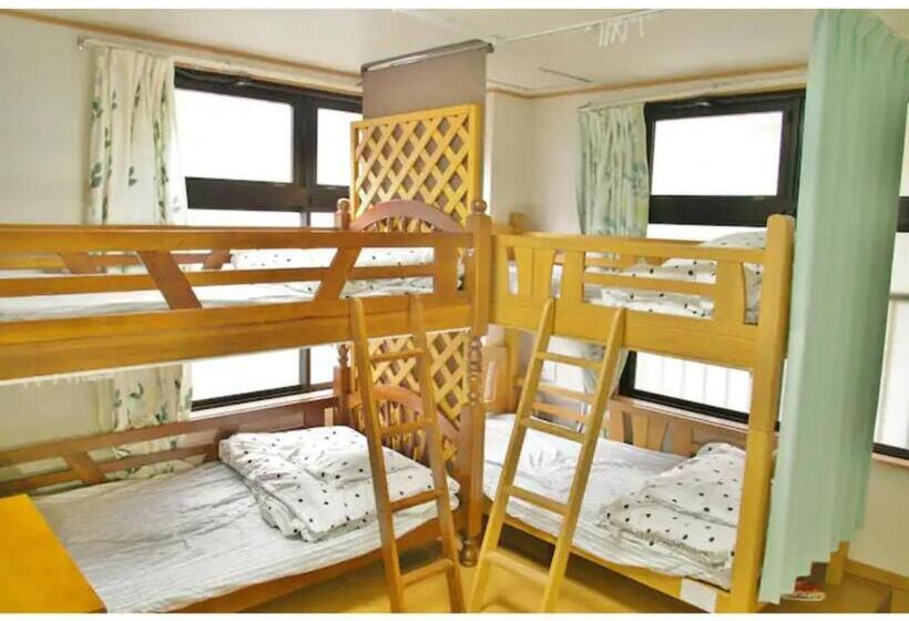 خانه 1 خوابه, Okusuruga Guest House   Vacation Stay 14699