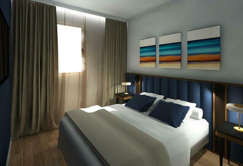 Классический Номер, Mercure Toulouse Aeroport Blagnac