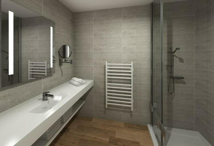 Полулюкс, Mercure Toulouse Aeroport Blagnac