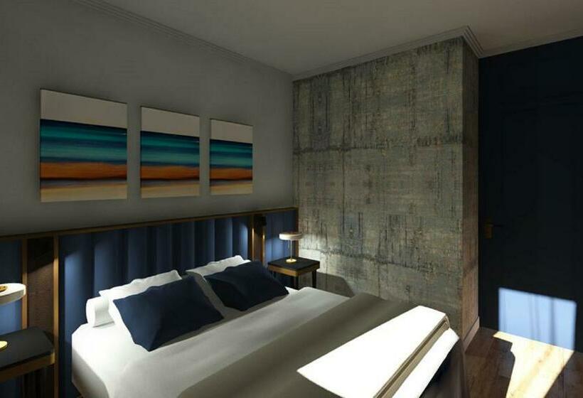 Family Suite, Mercure Toulouse Aeroport Blagnac