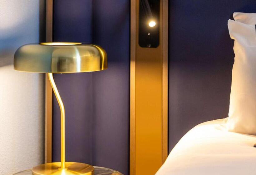 Классический Номер, Mercure Toulouse Aeroport Blagnac