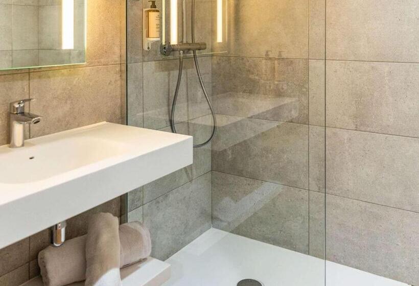 Классический Номер, Mercure Toulouse Aeroport Blagnac