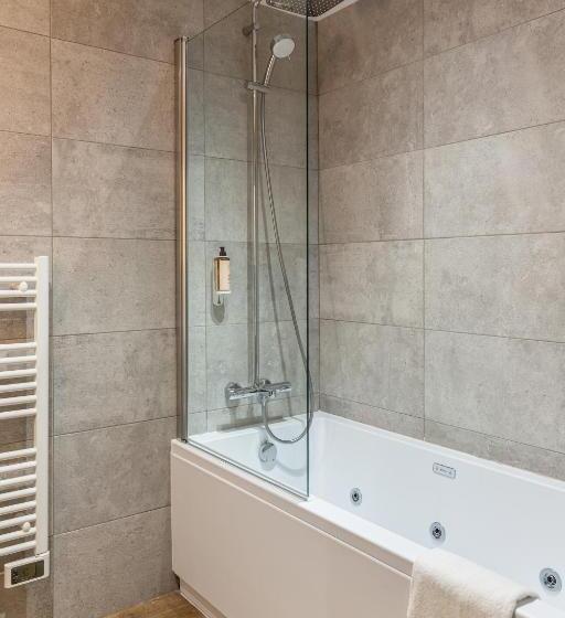 Люкс Престиж, Mercure Toulouse Aeroport Blagnac