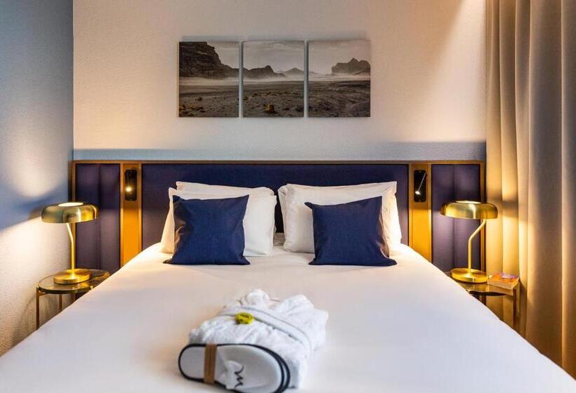 Полулюкс, Mercure Toulouse Aeroport Blagnac