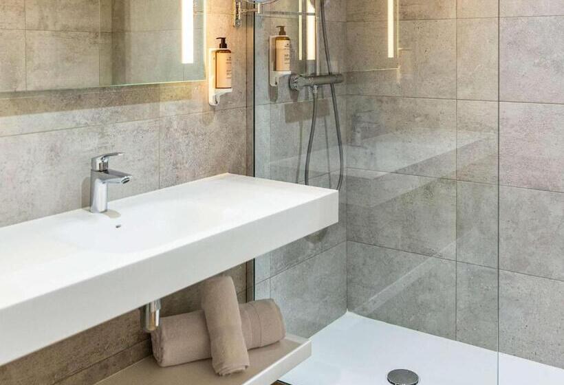 Полулюкс, Mercure Toulouse Aeroport Blagnac