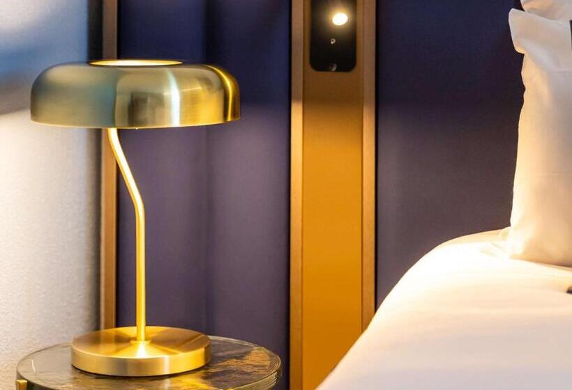 Полулюкс, Mercure Toulouse Aeroport Blagnac