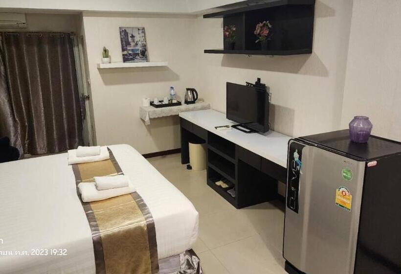 غرفة ديلوكس, Topten Grand