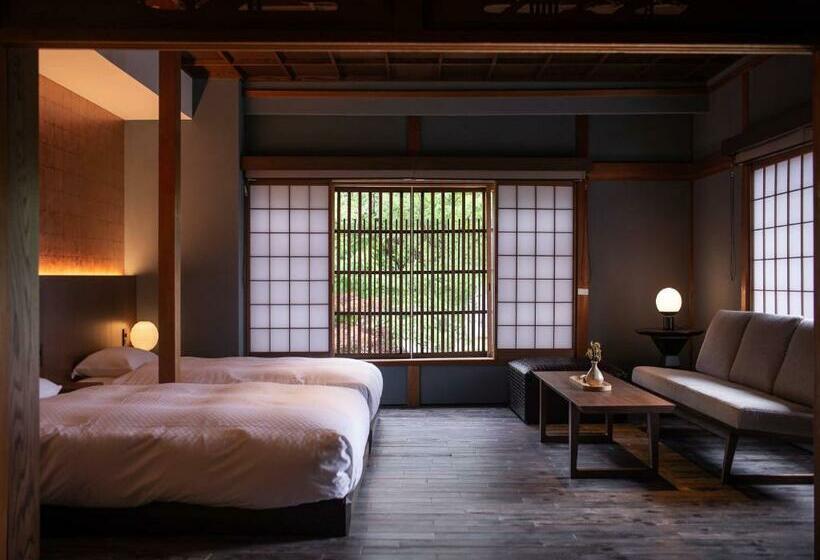 Номер Deluxe, Vmg Resort Kyoto