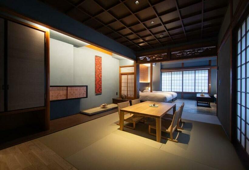 اتاق لوکس, Vmg Resort Kyoto