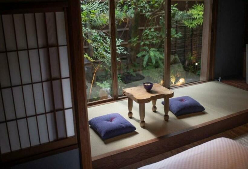 اتاق استاندارد, Vmg Resort Kyoto
