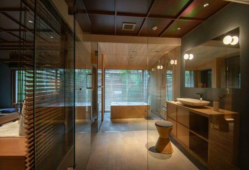 Номер Стандарт, Vmg Resort Kyoto