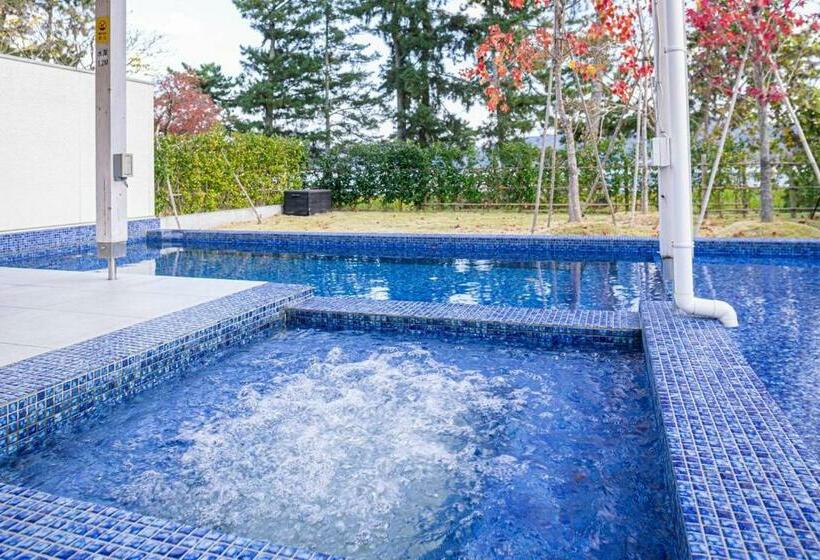 וילת חדר שינה 1 עם נוף לים, Mezzo All Suite Villas