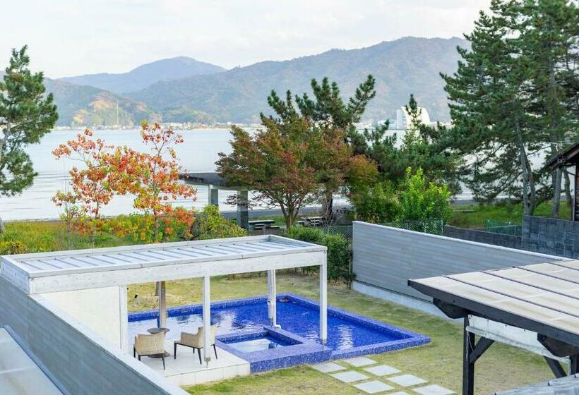 וילת חדר שינה 1 עם נוף לים, Mezzo All Suite Villas