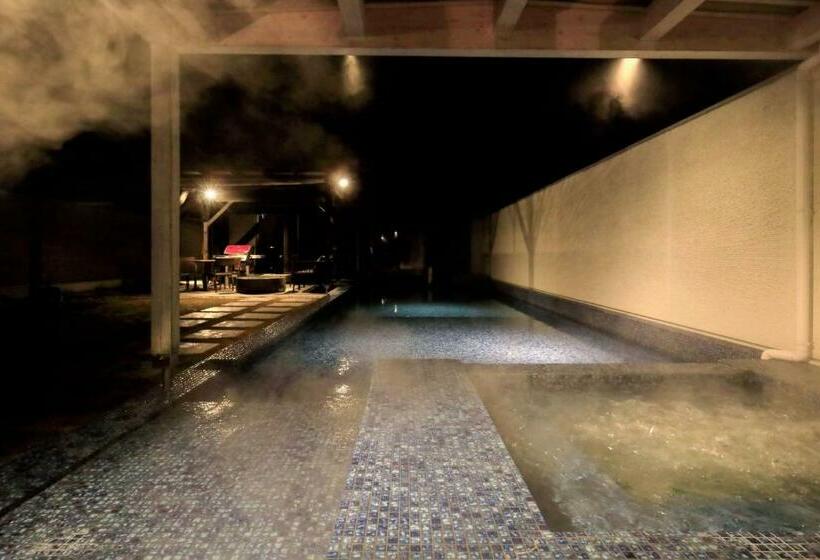 וילת חדר שינה 1 עם נוף לים, Mezzo All Suite Villas