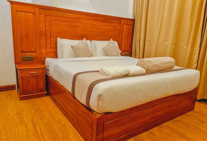 Cameră Deluxe, Top Rich Hotel Nuwara Eliya
