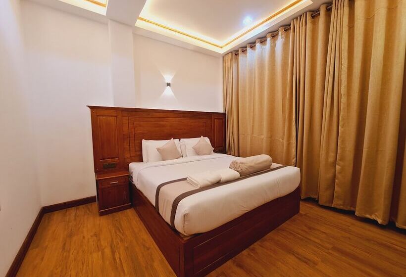 Cameră Deluxe, Top Rich Hotel Nuwara Eliya