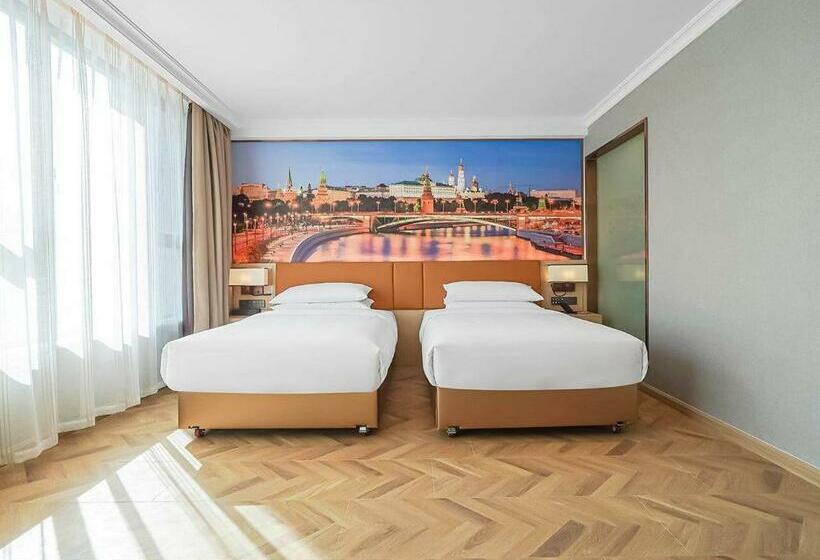 اتاق لوکس, Vienna Hotel Jiangyin Zhouzhuang