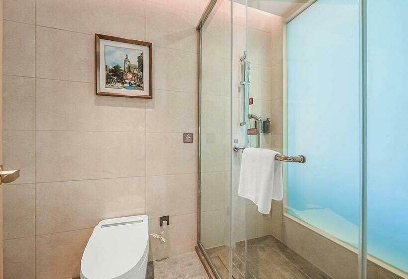 اتاق استاندارد, Vienna Hotel Jiangyin Zhouzhuang