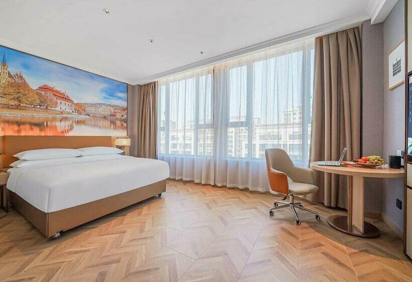 اتاق سوپریور, Vienna Hotel Jiangyin Zhouzhuang