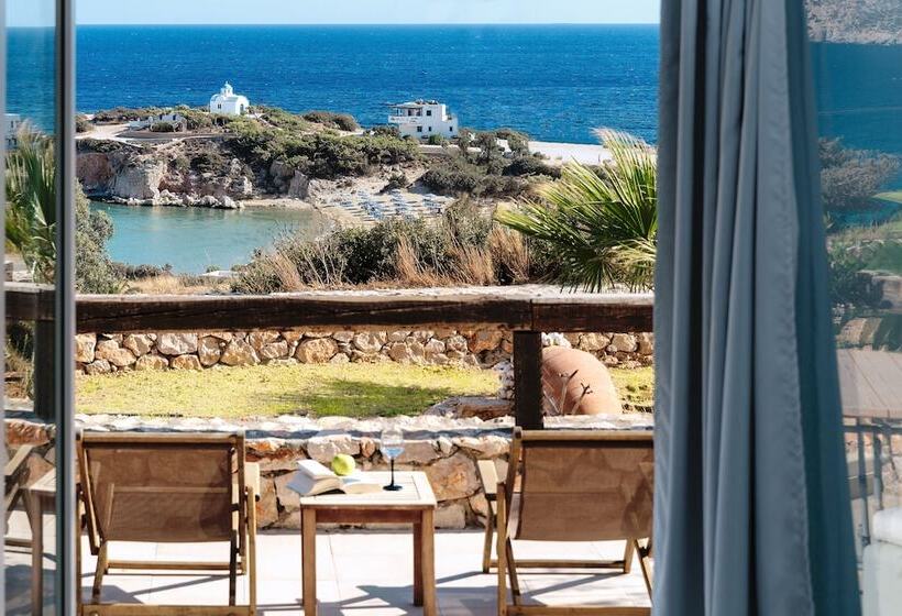 수피리어 스위트, Althea Boutique Hotel   Adults Only