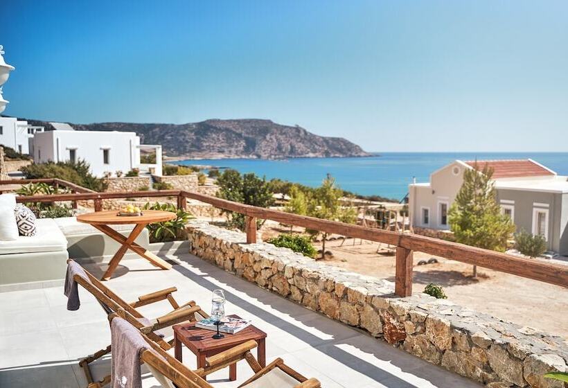 수피리어 스위트, Althea Boutique Hotel   Adults Only