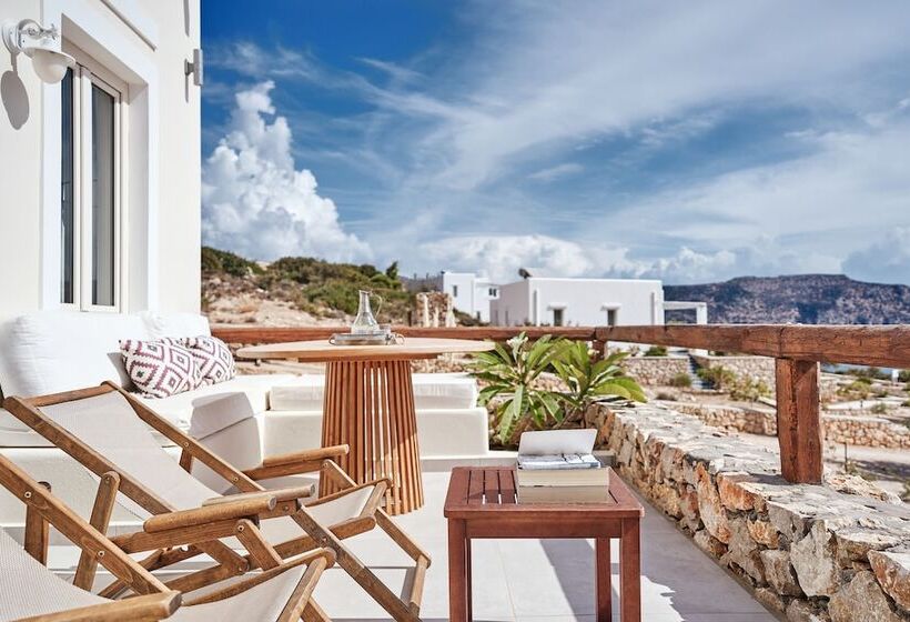 수피리어 스위트, Althea Boutique Hotel   Adults Only