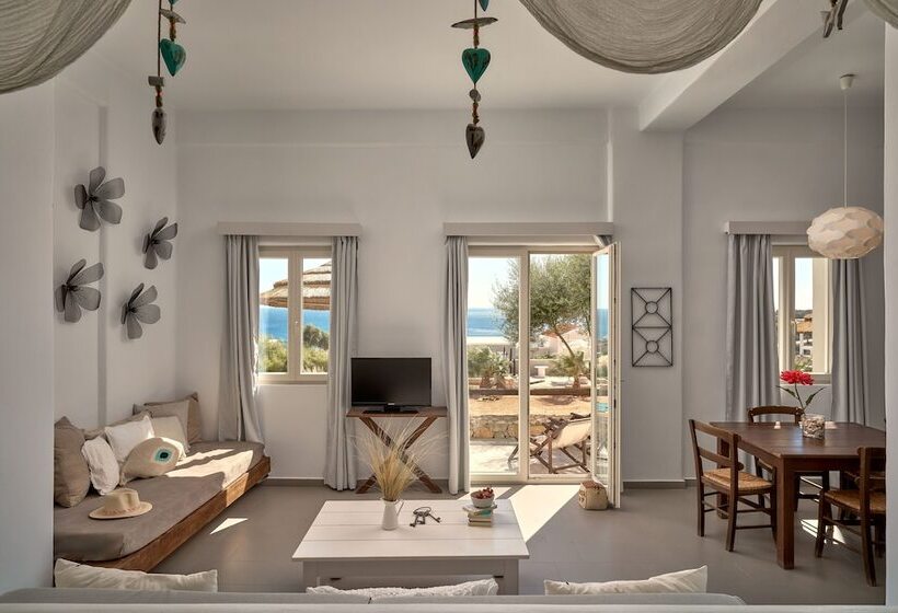 수피리어 스위트, Althea Boutique Hotel   Adults Only