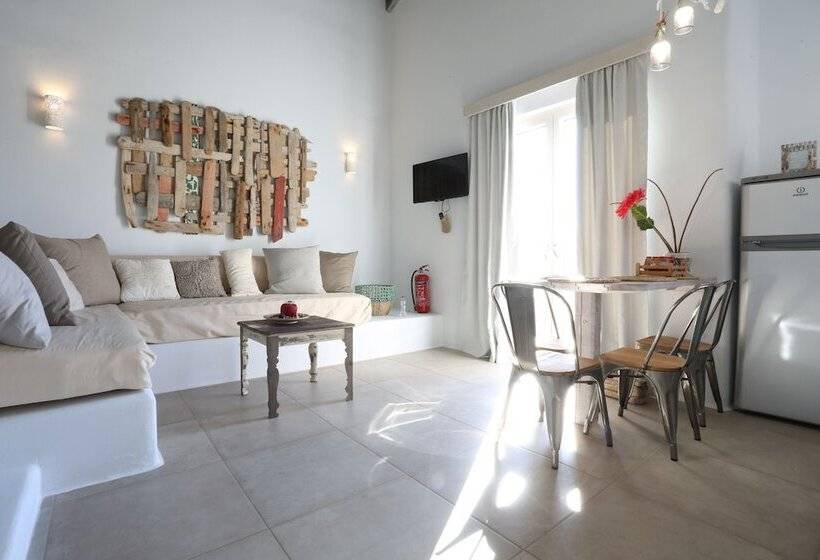 수피리어 스위트, Althea Boutique Hotel   Adults Only