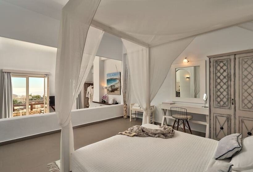 수피리어 스위트, Althea Boutique Hotel   Adults Only