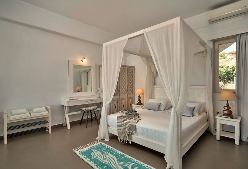 수피리어 스위트, Althea Boutique Hotel   Adults Only