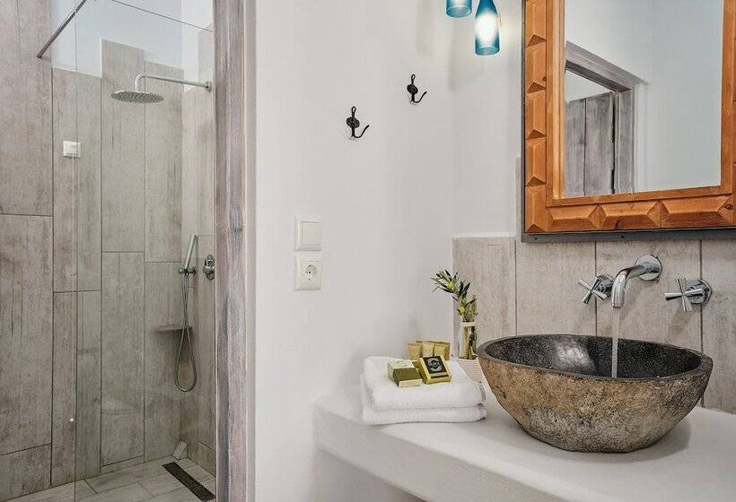 스위트, Althea Boutique Hotel   Adults Only