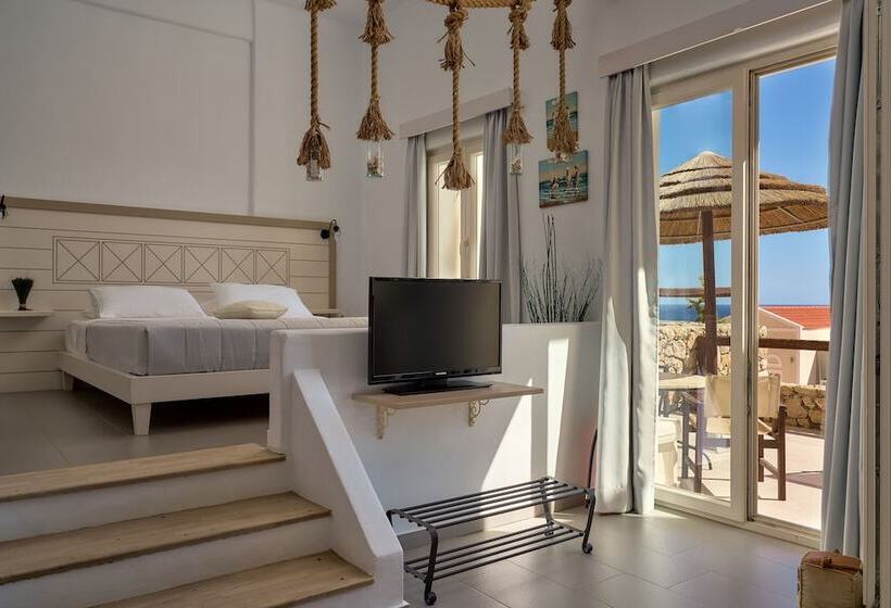 스위트, Althea Boutique Hotel   Adults Only