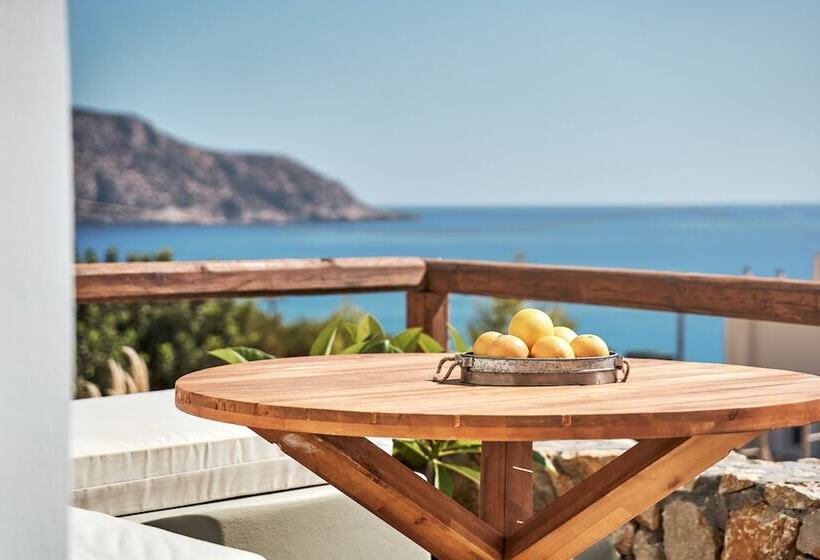 스위트, Althea Boutique Hotel   Adults Only