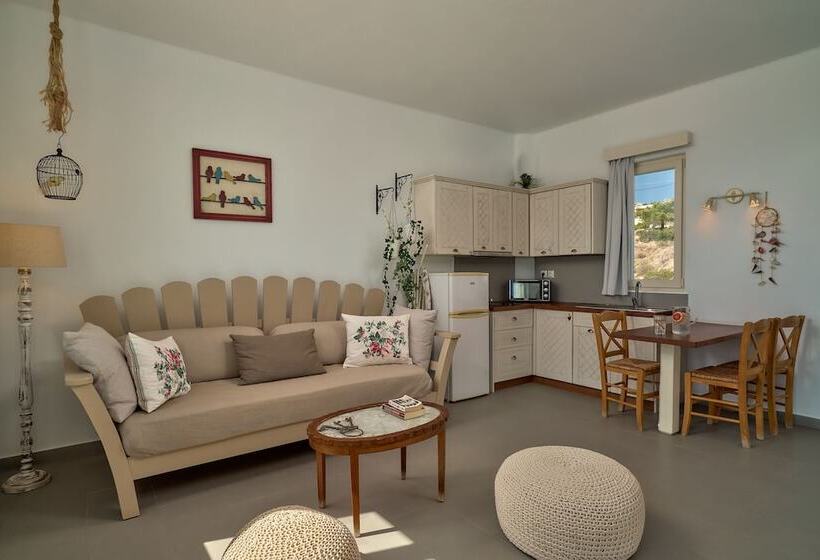 스위트, Althea Boutique Hotel   Adults Only