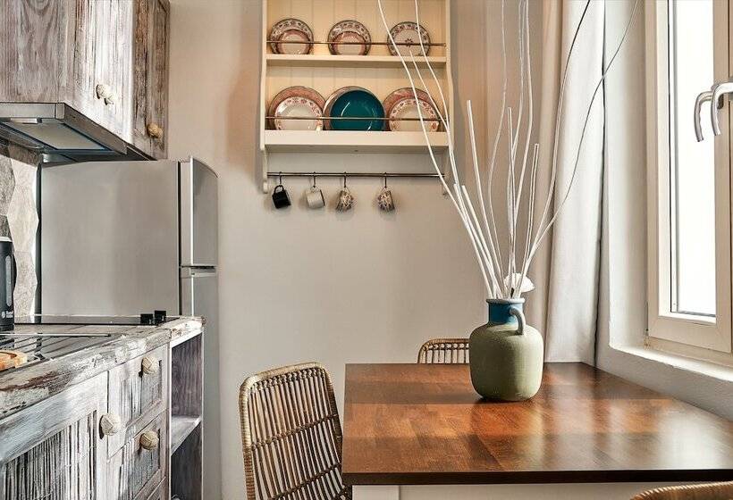 스위트, Althea Boutique Hotel   Adults Only