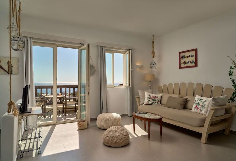 스위트, Althea Boutique Hotel   Adults Only