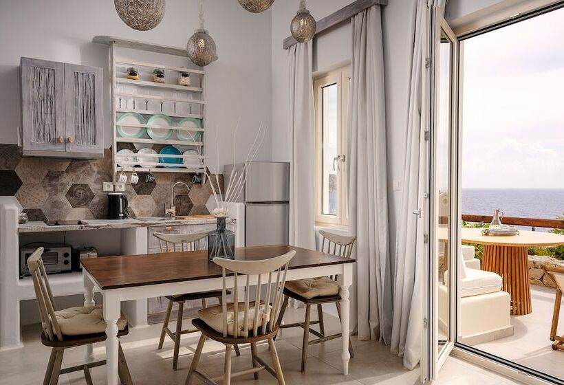 스위트, Althea Boutique Hotel   Adults Only