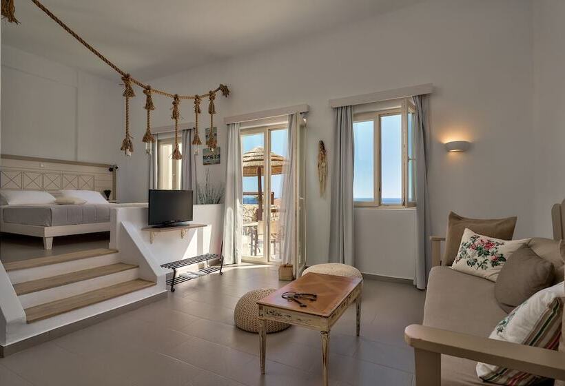 套房, Althea Boutique Hotel   Adults Only