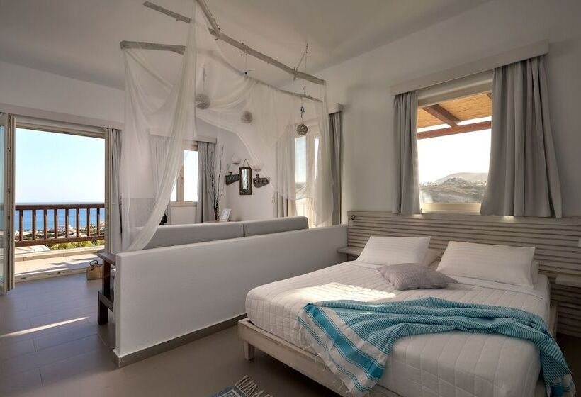 스위트, Althea Boutique Hotel   Adults Only