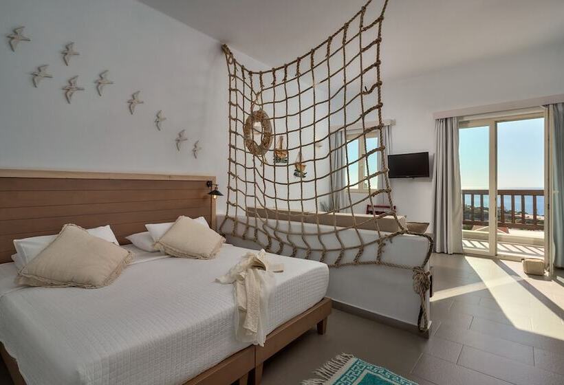 스위트, Althea Boutique Hotel   Adults Only