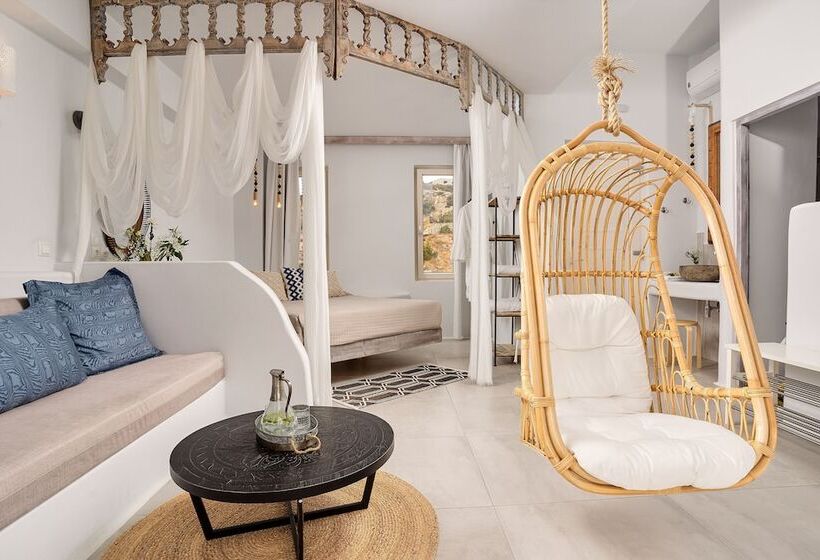 스위트, Althea Boutique Hotel   Adults Only