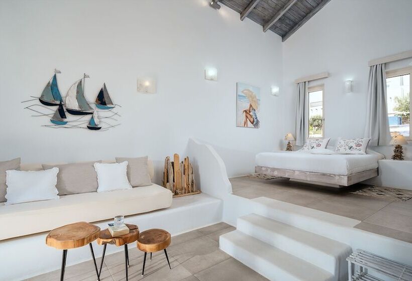 套房, Althea Boutique Hotel   Adults Only