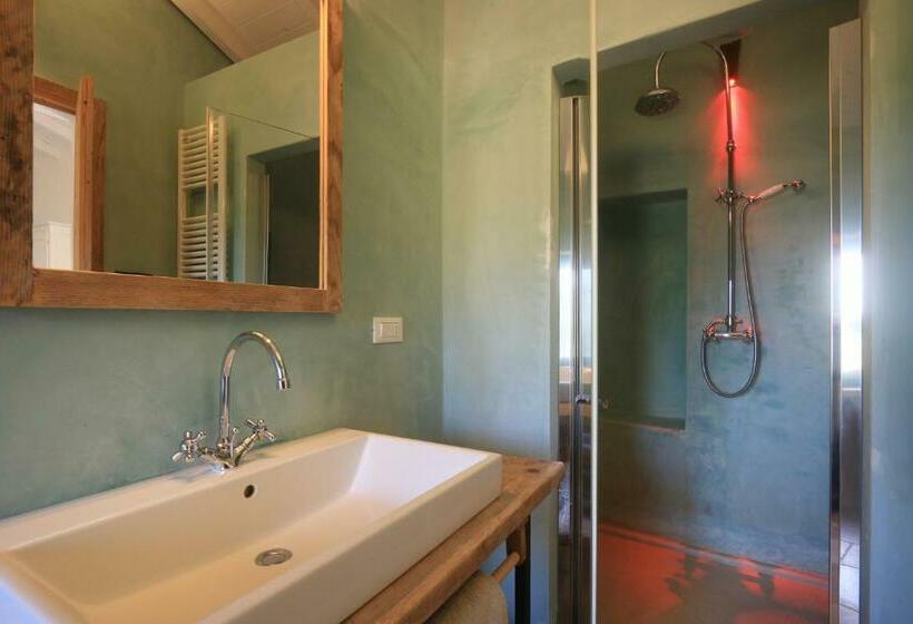 جناح جونيور, Masseria Fano Relais & Wine