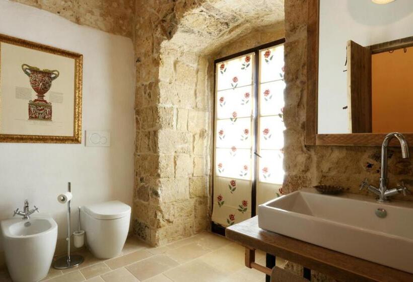 家庭套房, Masseria Fano Relais & Wine
