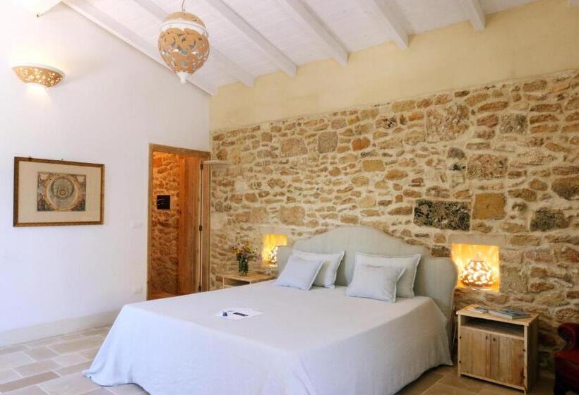 Полулюкс, Masseria Fano Relais & Wine