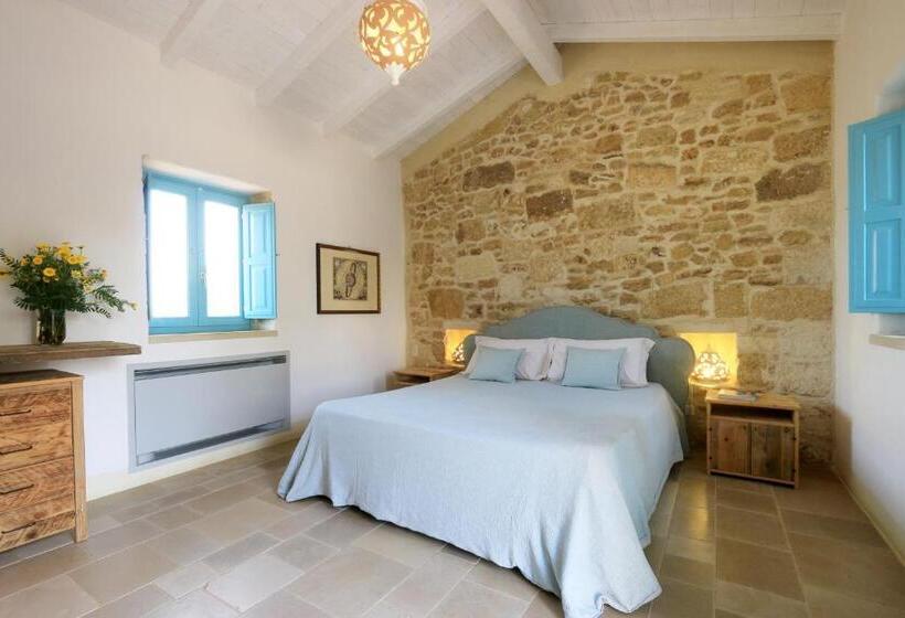 Полулюкс, Masseria Fano Relais & Wine